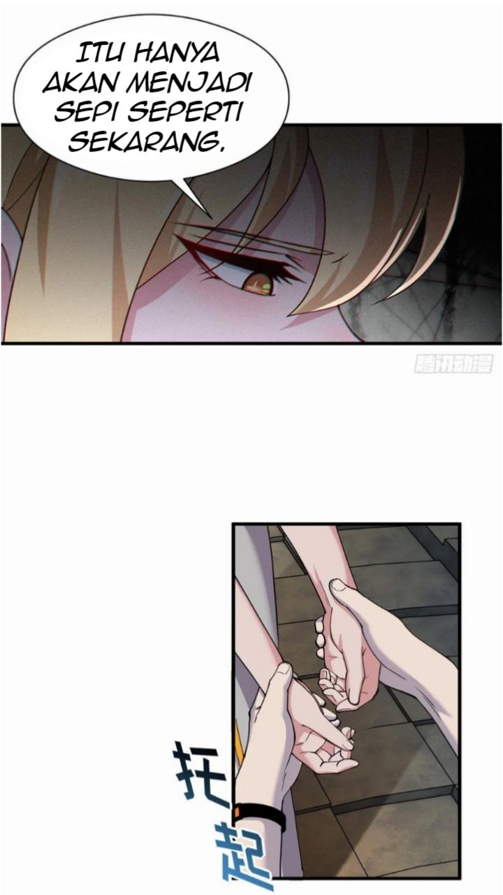 Halaman 13 dari Super God Pet Shop Chapter 71