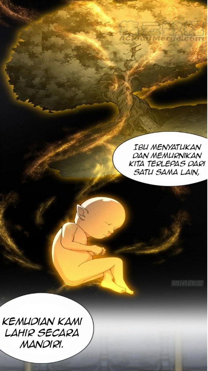 Halaman 8 dari Super God Pet Shop Chapter 71