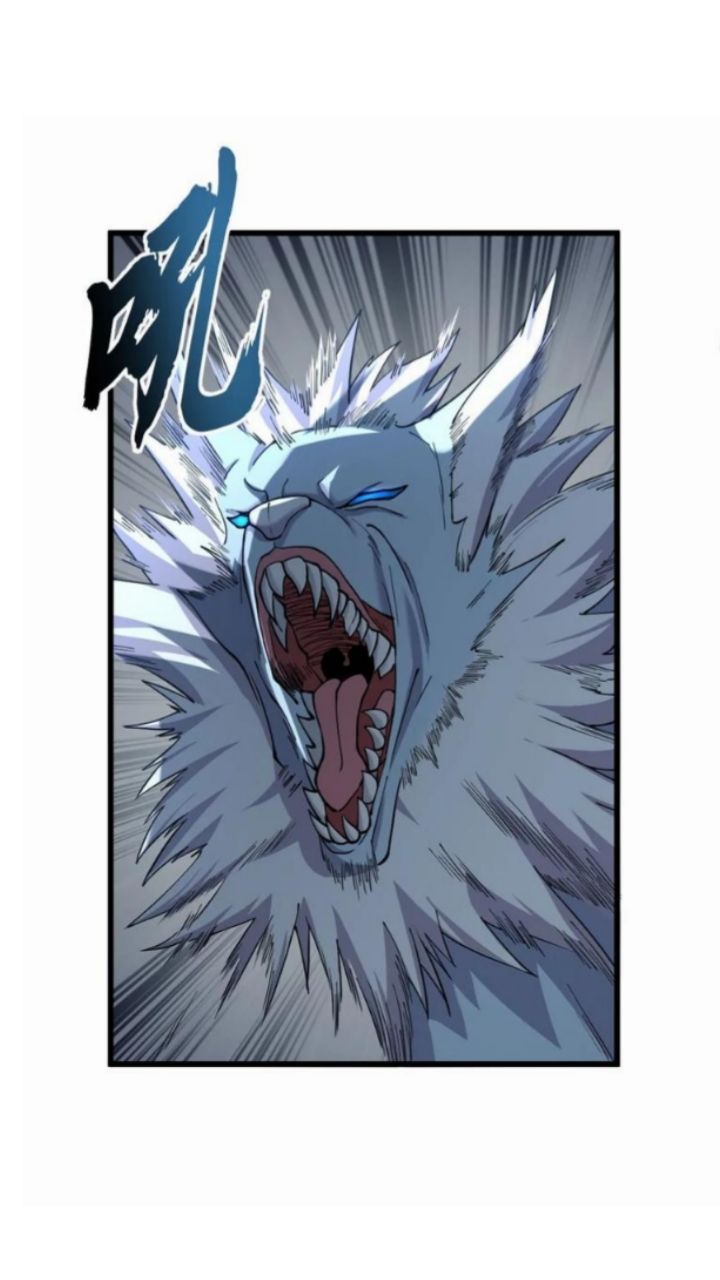 Halaman 32 dari Super God Pet Shop Chapter 73