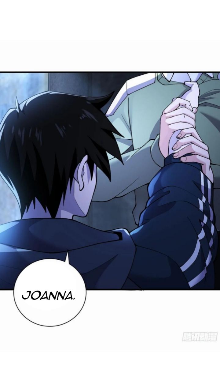 Halaman 35 dari Super God Pet Shop Chapter 73