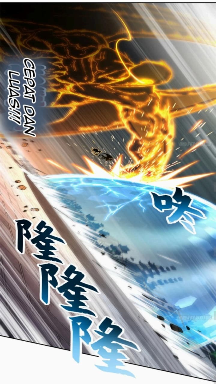 Halaman 12 dari Super God Pet Shop Chapter 74