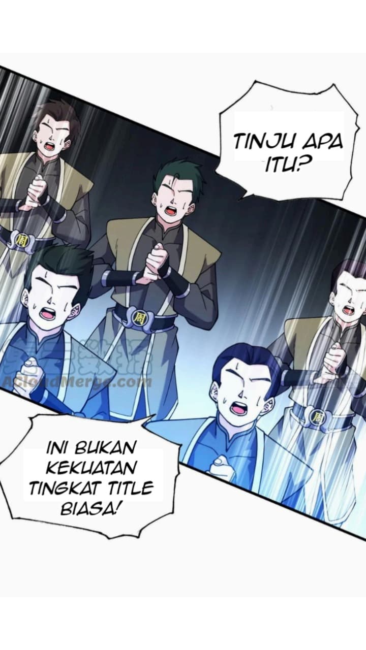 Halaman 13 dari Super God Pet Shop Chapter 74