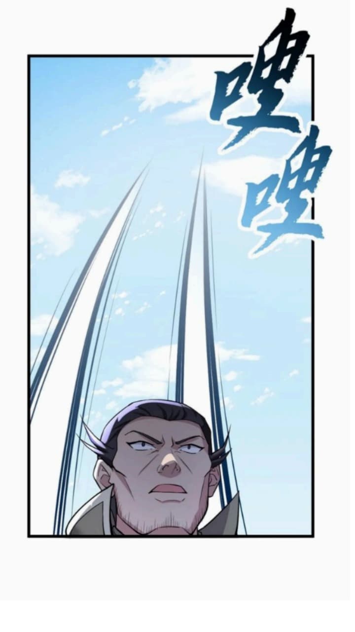 Halaman 18 dari Super God Pet Shop Chapter 74