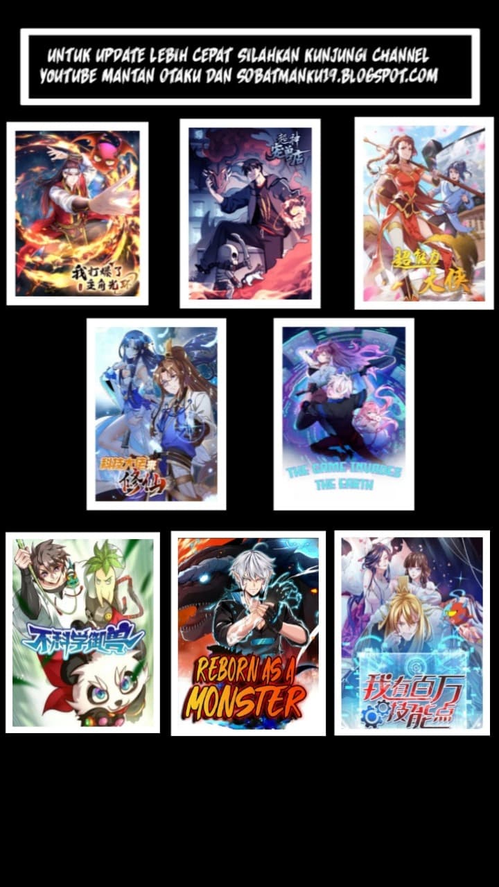 Halaman 48 dari Super God Pet Shop Chapter 74