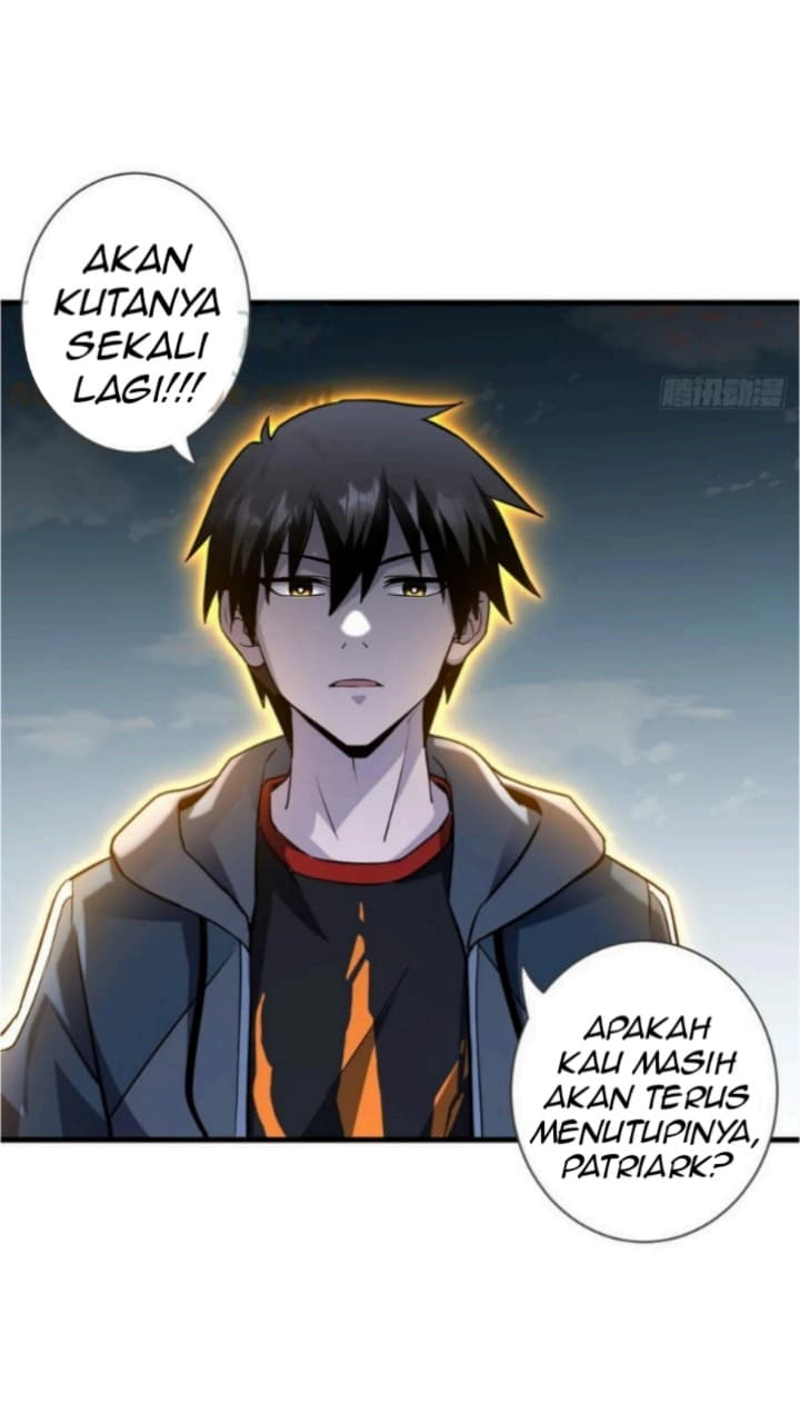Halaman 11 dari Super God Pet Shop Chapter 75