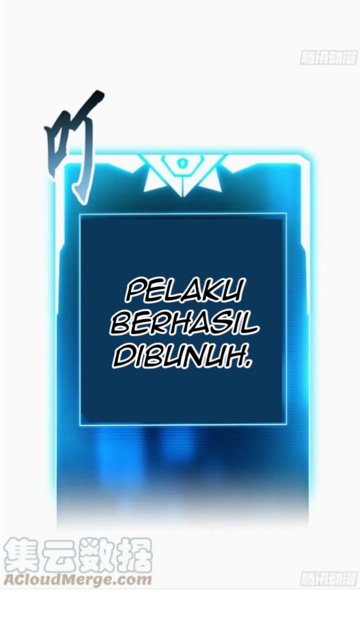 Halaman 44 dari Super God Pet Shop Chapter 75