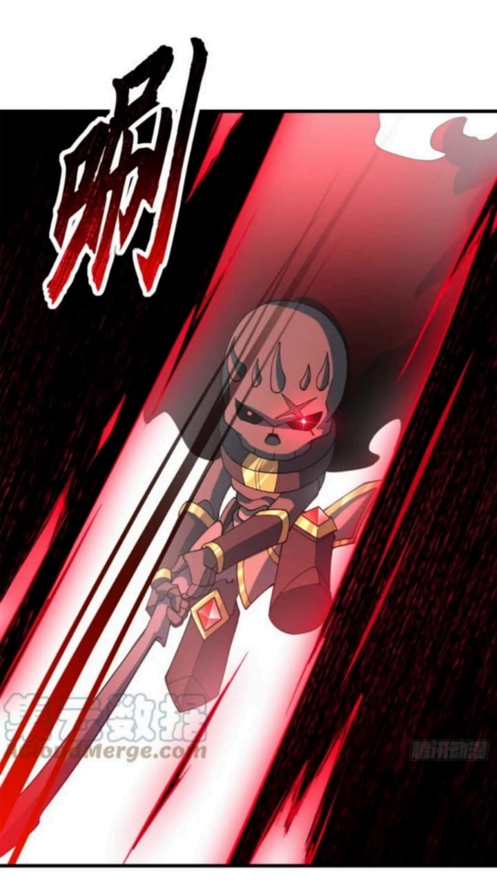 Halaman 6 dari Super God Pet Shop Chapter 75