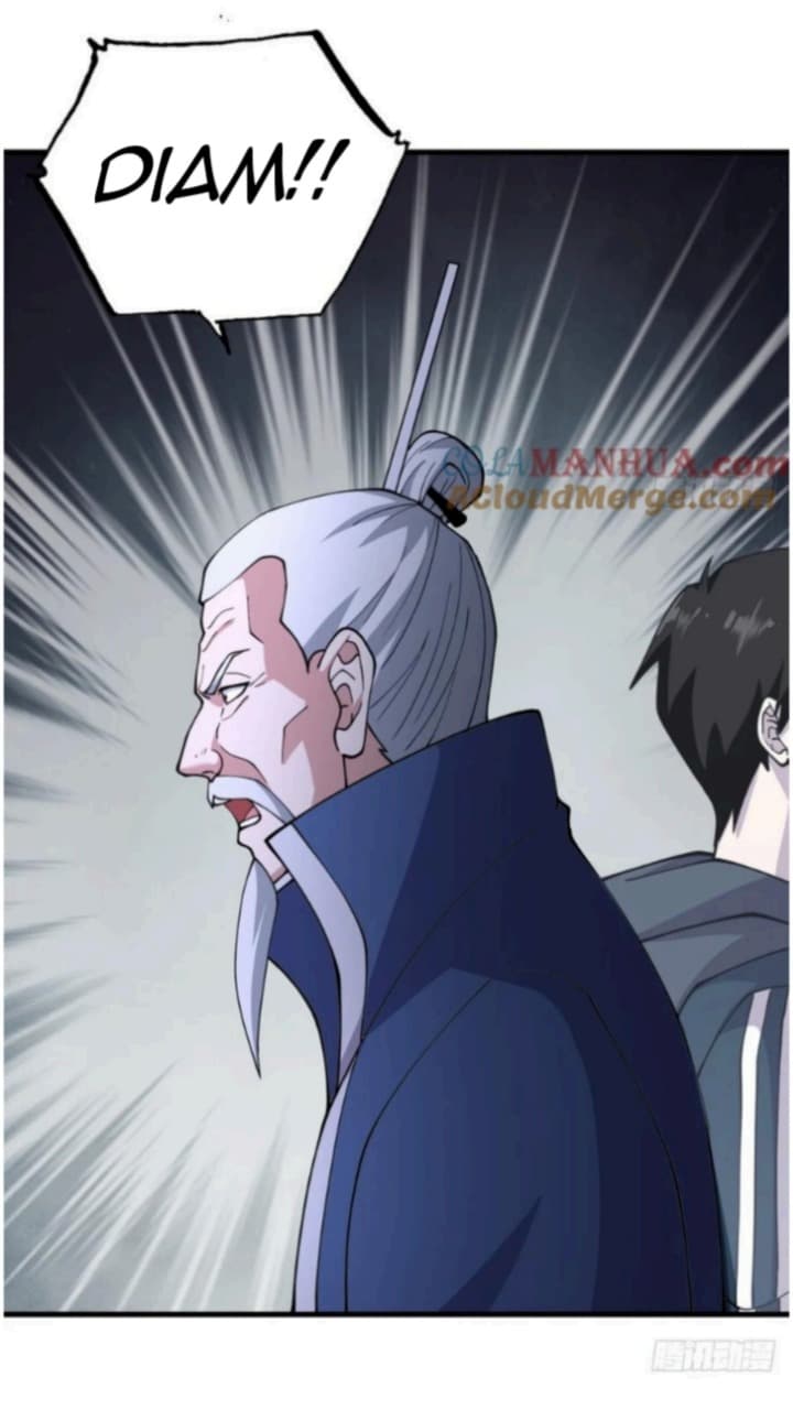 Halaman 11 dari Super God Pet Shop Chapter 76