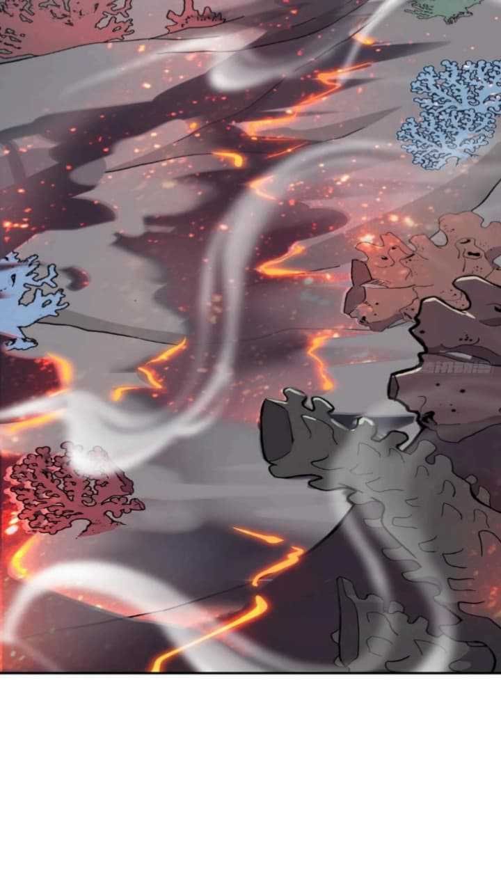 Halaman 20 dari Super God Pet Shop Chapter 77