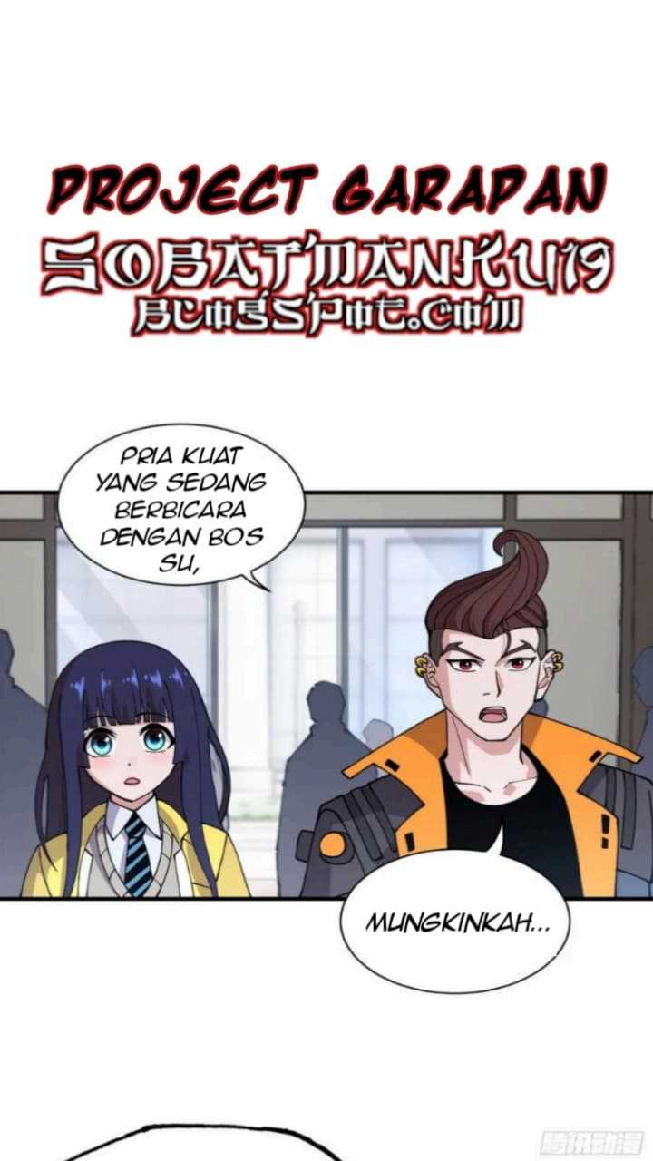Halaman 3 dari Super God Pet Shop Chapter 77