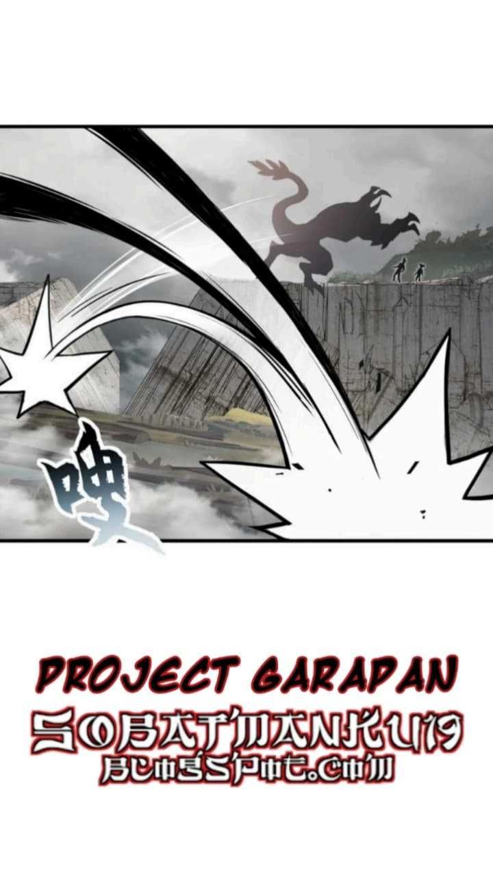 Halaman 44 dari Super God Pet Shop Chapter 77
