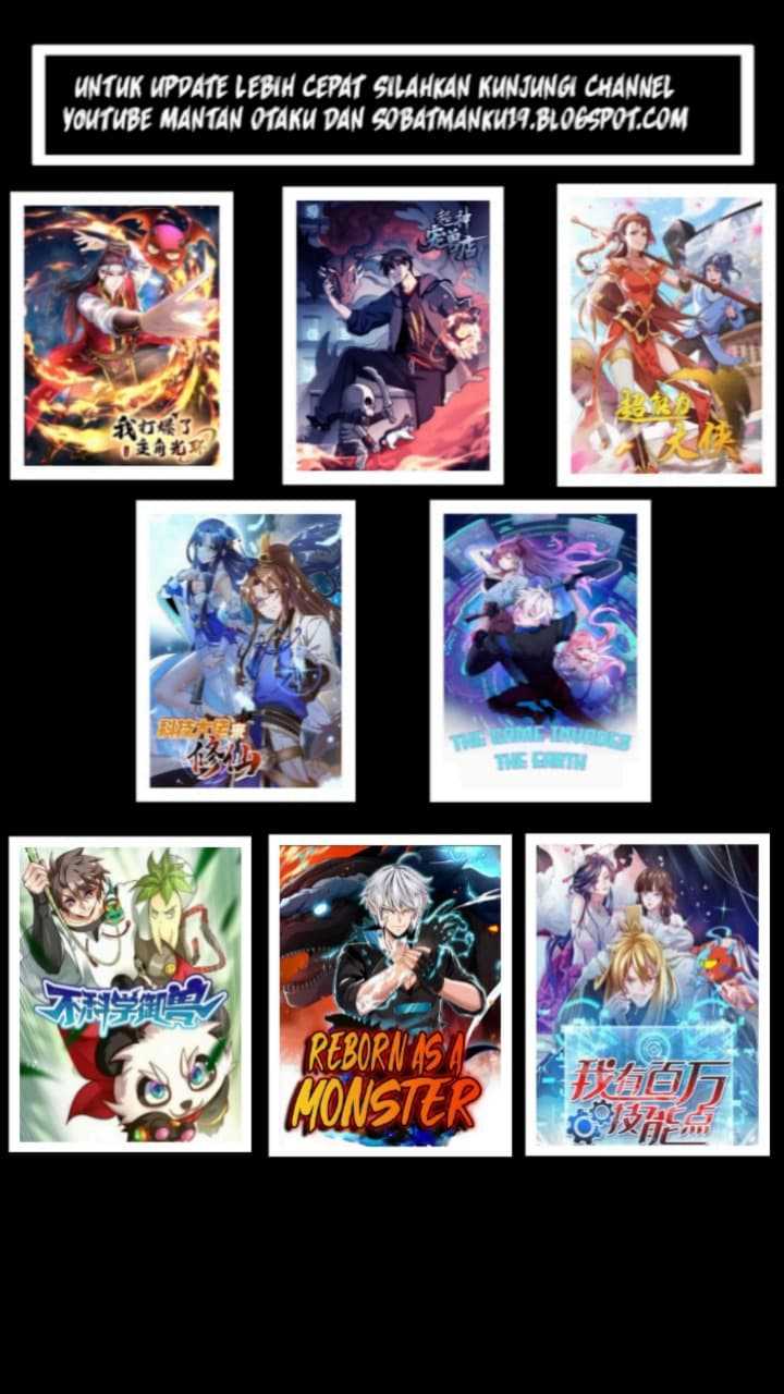 Halaman 63 dari Super God Pet Shop Chapter 77