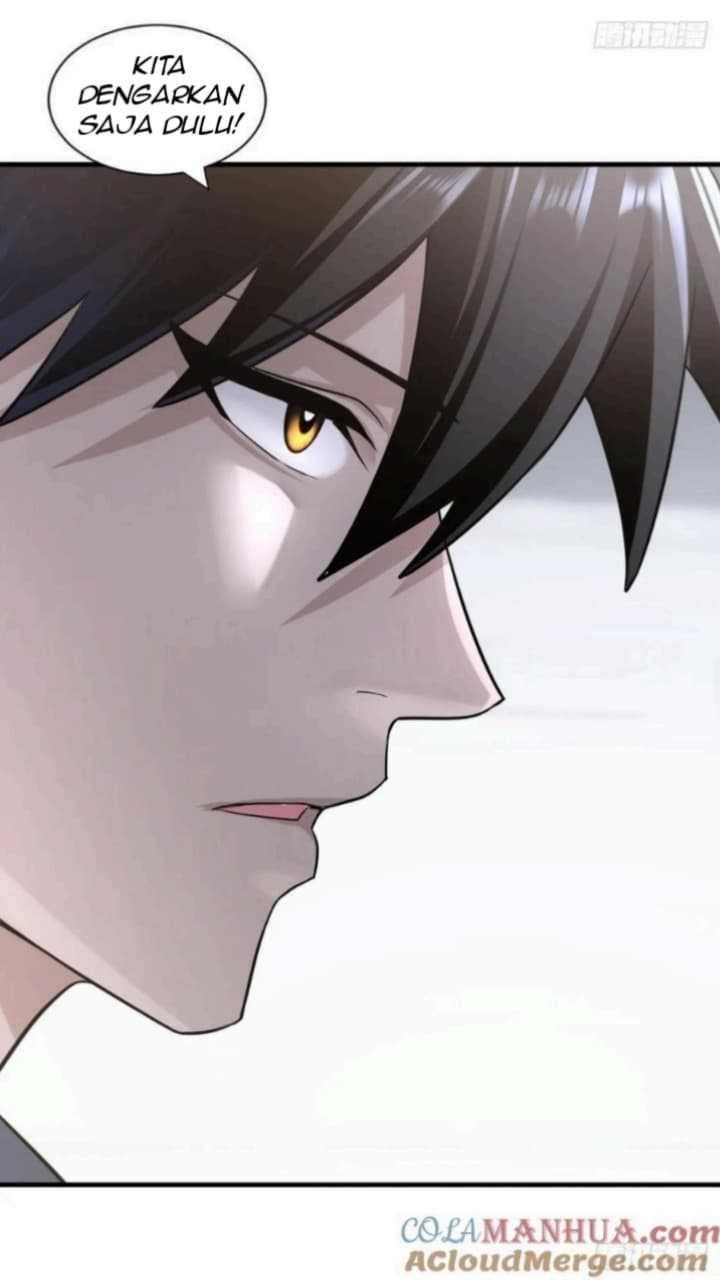 Halaman 21 dari Super God Pet Shop Chapter 78