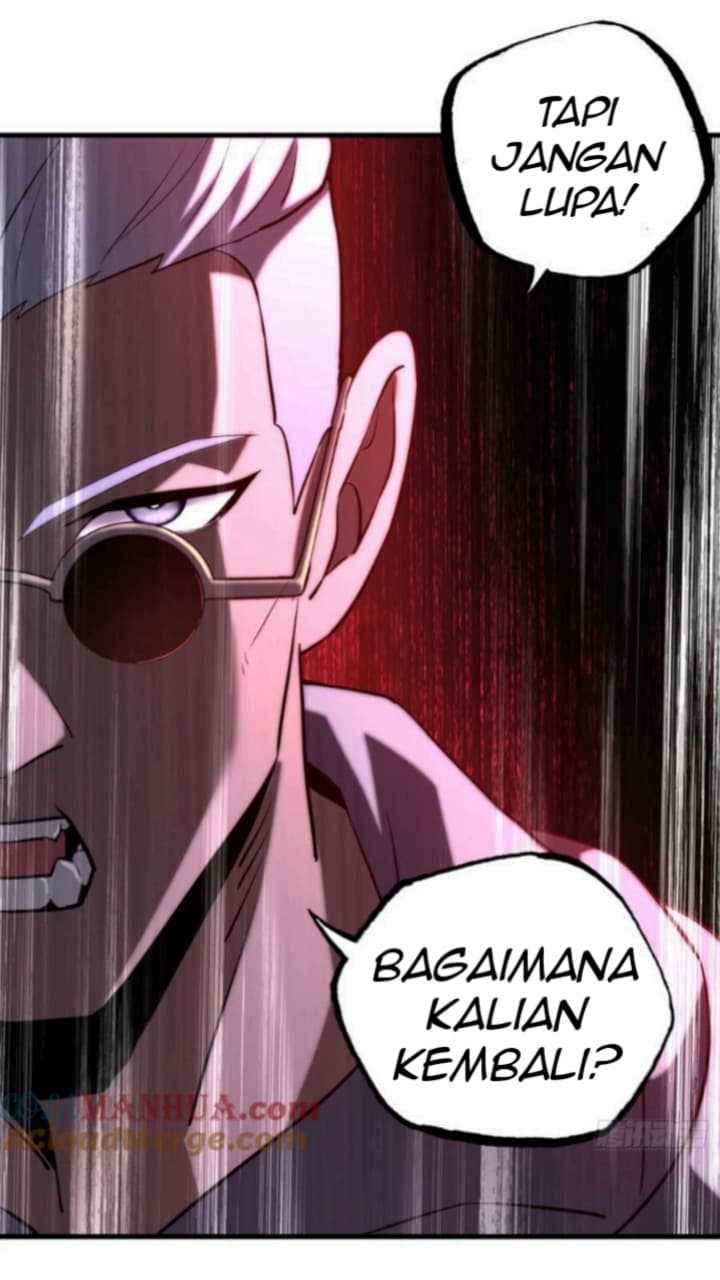 Halaman 24 dari Super God Pet Shop Chapter 78
