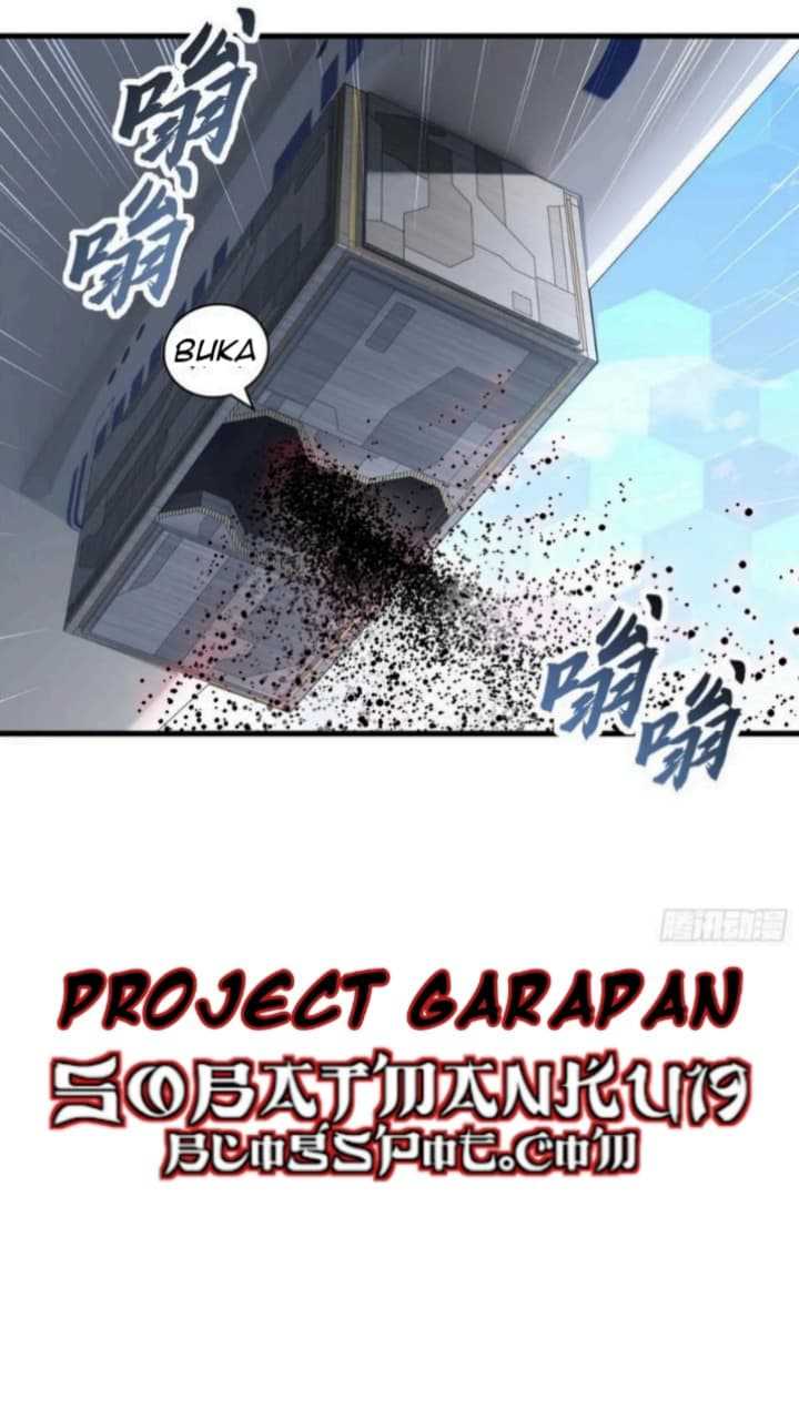 Halaman 10 dari Super God Pet Shop Chapter 79