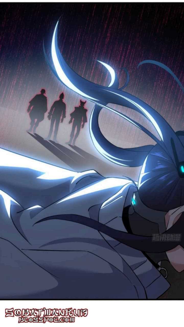 Halaman 37 dari Super God Pet Shop Chapter 79