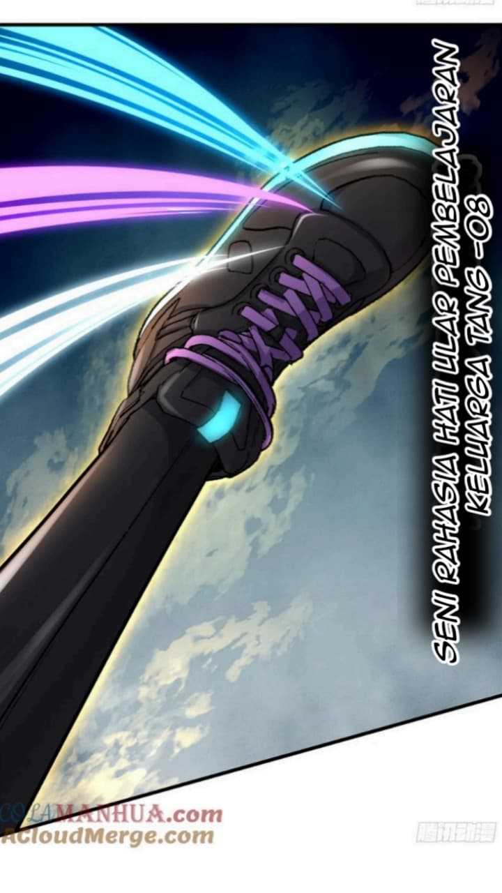 Halaman 47 dari Super God Pet Shop Chapter 79