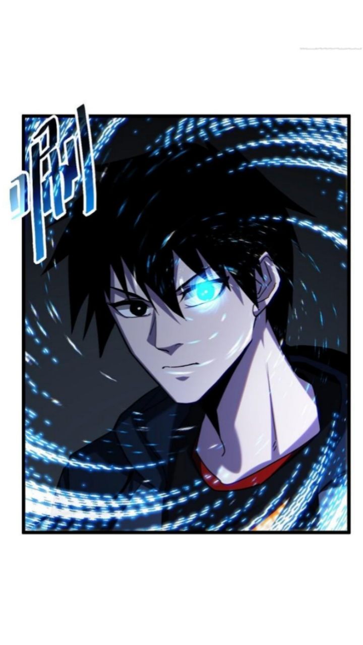 Halaman 12 dari Super God Pet Shop Chapter 8