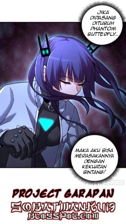 Halaman 10 dari Super God Pet Shop Chapter 80