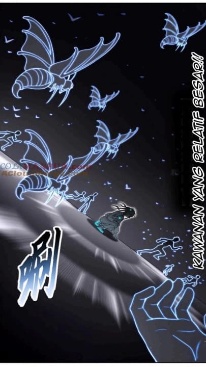 Halaman 11 dari Super God Pet Shop Chapter 80