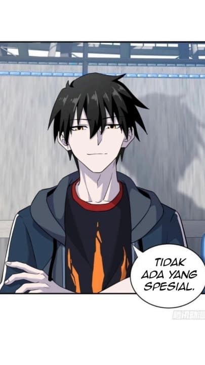 Halaman 21 dari Super God Pet Shop Chapter 80