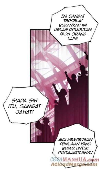 Halaman 31 dari Super God Pet Shop Chapter 80