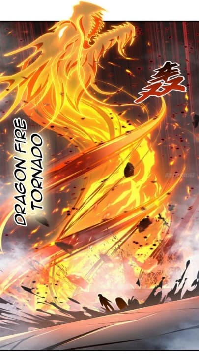 Halaman 35 dari Super God Pet Shop Chapter 80