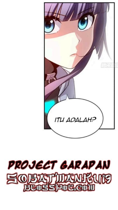 Halaman 8 dari Super God Pet Shop Chapter 80