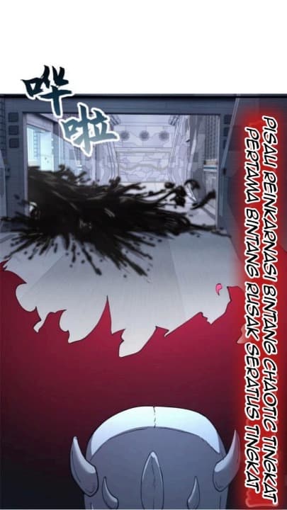 Halaman 26 dari Super God Pet Shop Chapter 81
