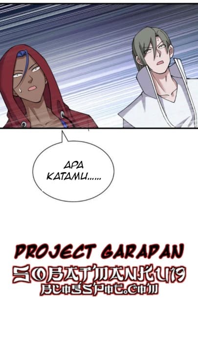 Halaman 38 dari Super God Pet Shop Chapter 83