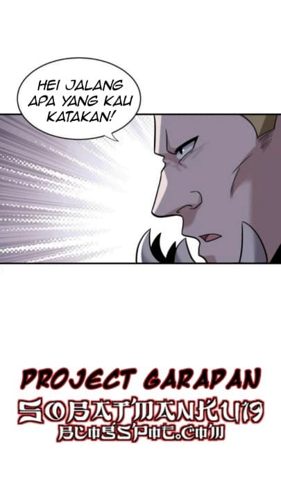 Halaman 28 dari Super God Pet Shop Chapter 84