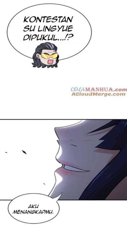 Halaman 29 dari Super God Pet Shop Chapter 85