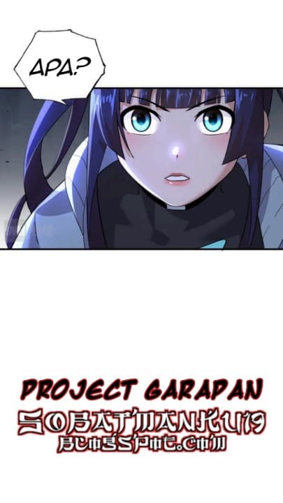 Halaman 37 dari Super God Pet Shop Chapter 85