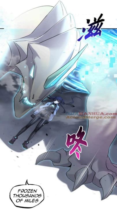 Halaman 48 dari Super God Pet Shop Chapter 85