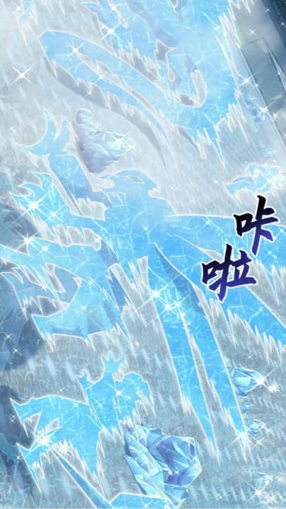 Halaman 51 dari Super God Pet Shop Chapter 85