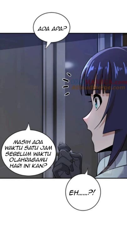 Halaman 10 dari Super God Pet Shop Chapter 86
