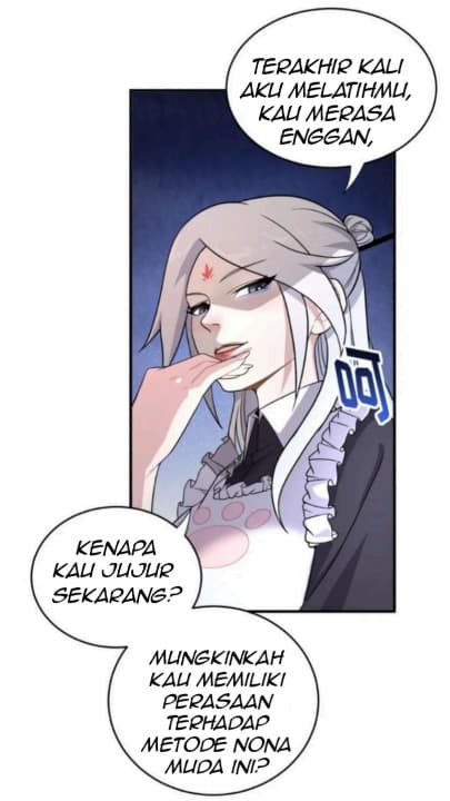Halaman 14 dari Super God Pet Shop Chapter 86