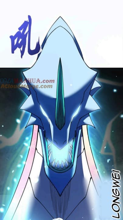 Halaman 23 dari Super God Pet Shop Chapter 86