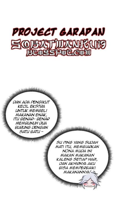 Halaman 32 dari Super God Pet Shop Chapter 86