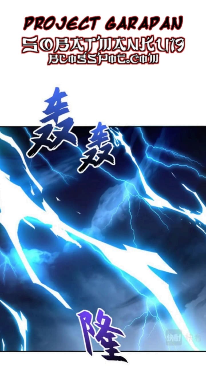 Halaman 12 dari Super God Pet Shop Chapter 87