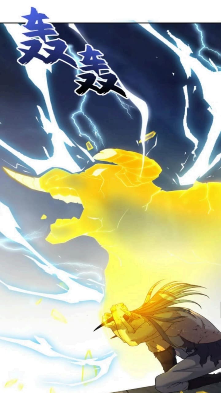 Halaman 13 dari Super God Pet Shop Chapter 87