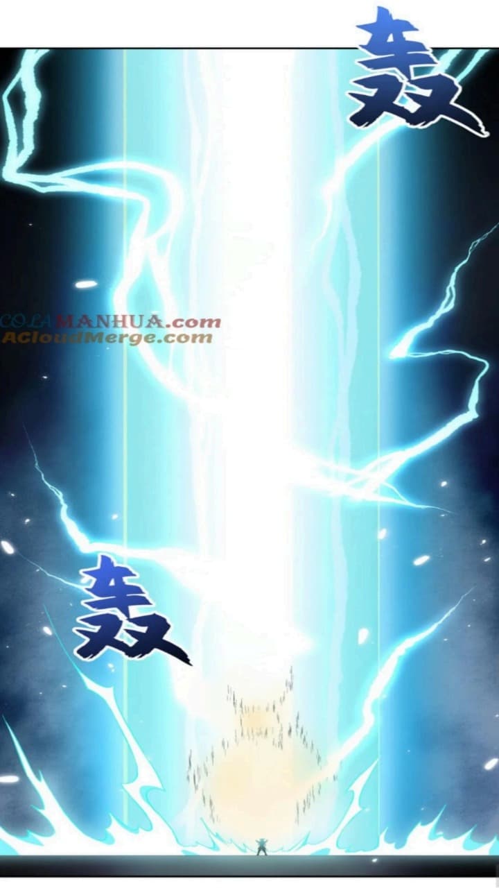 Halaman 15 dari Super God Pet Shop Chapter 87