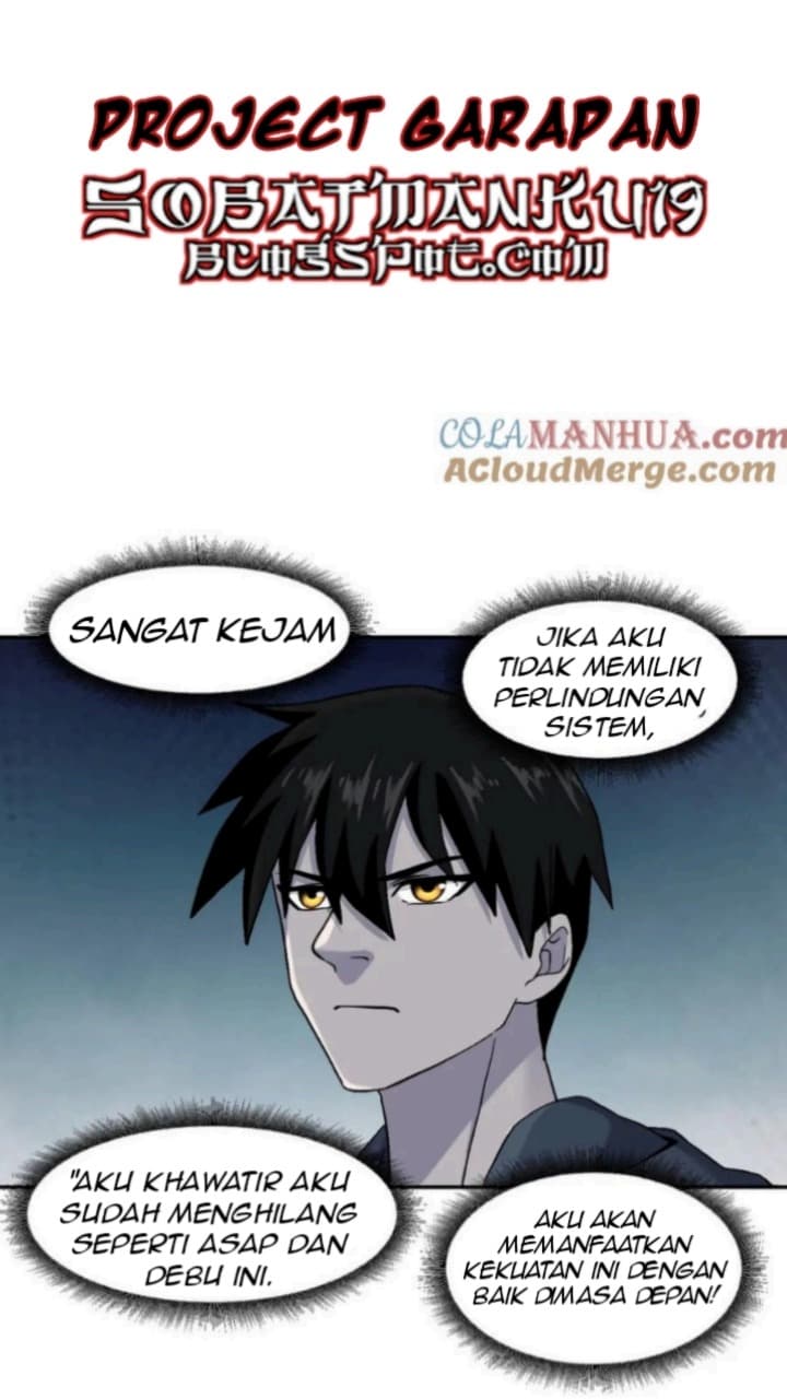 Halaman 27 dari Super God Pet Shop Chapter 87