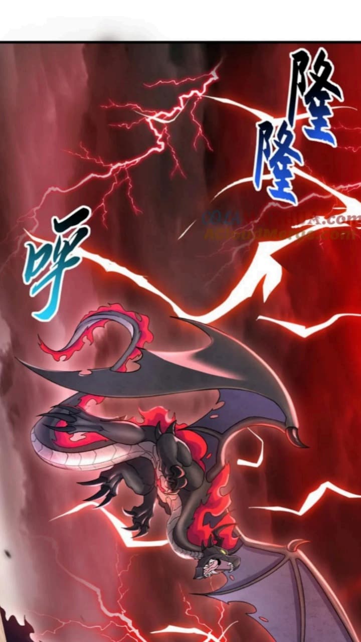 Halaman 13 dari Super God Pet Shop Chapter 88