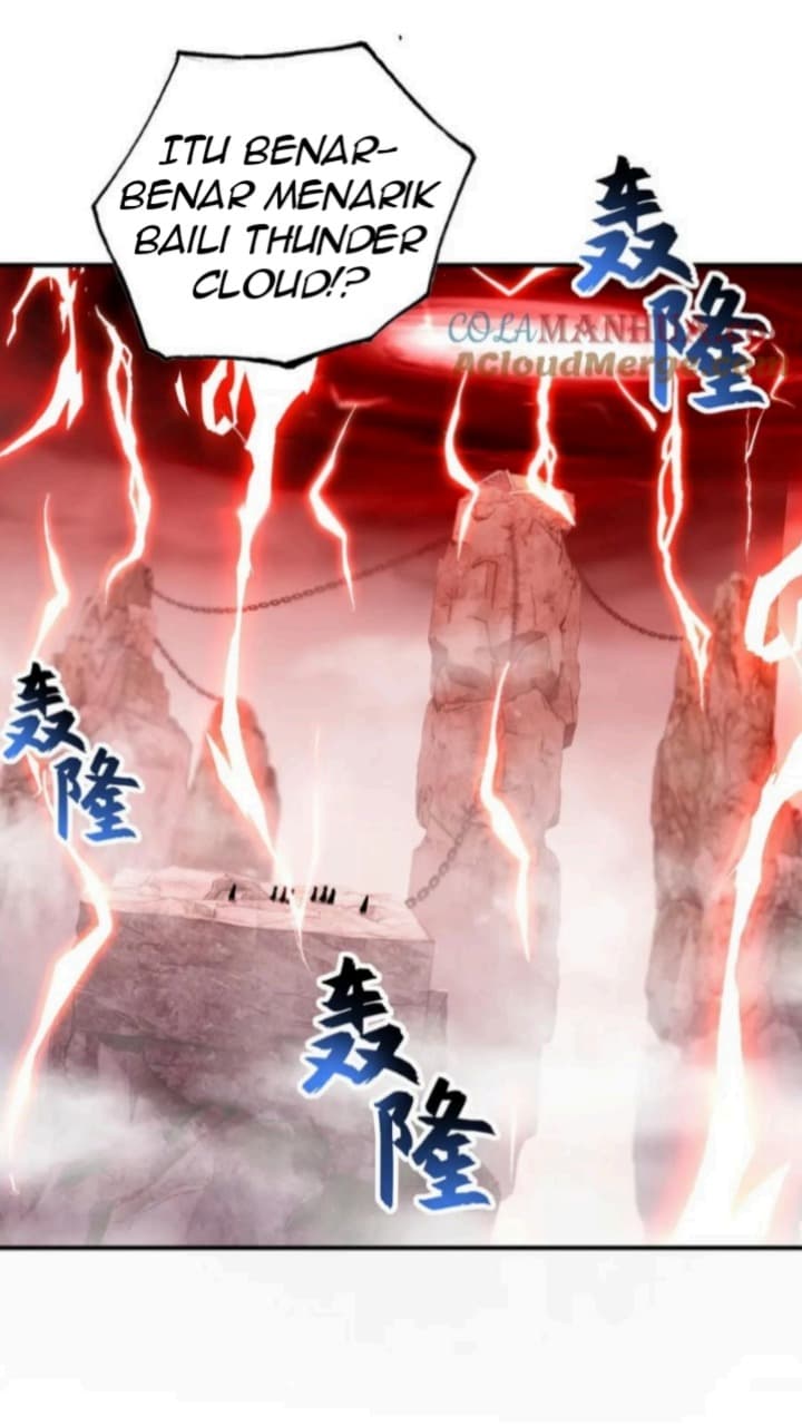 Halaman 16 dari Super God Pet Shop Chapter 88