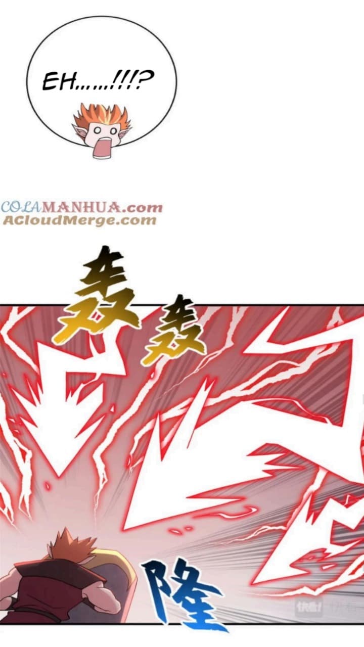Halaman 25 dari Super God Pet Shop Chapter 88
