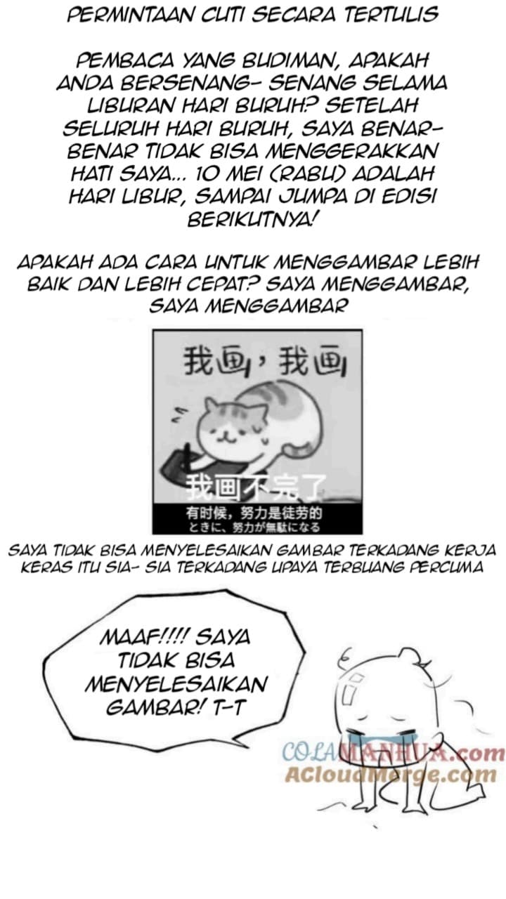 Halaman 57 dari Super God Pet Shop Chapter 88