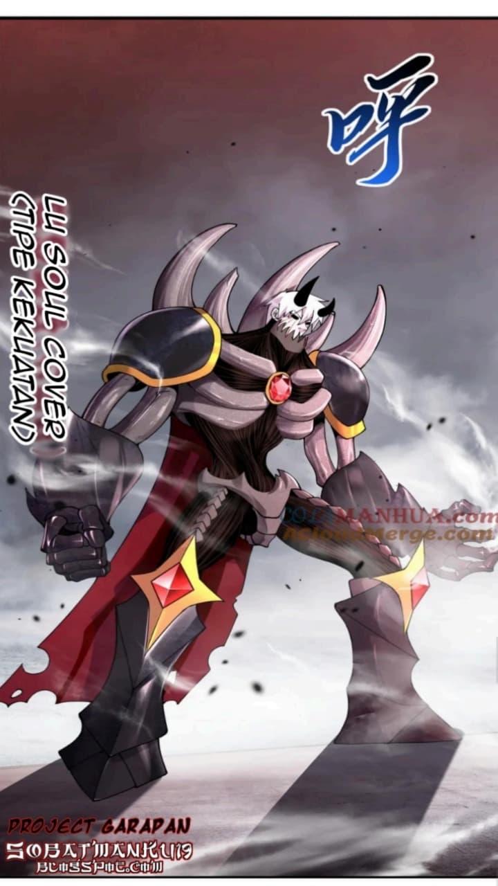 Halaman 10 dari Super God Pet Shop Chapter 89