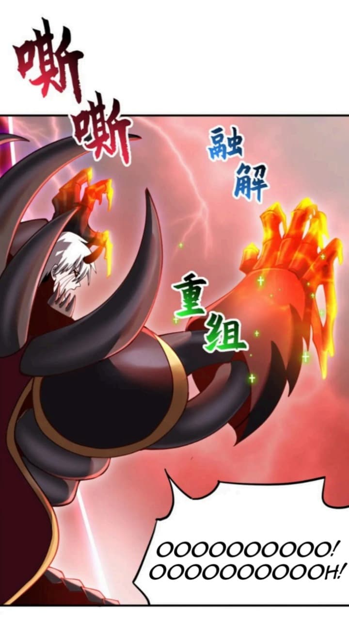 Halaman 14 dari Super God Pet Shop Chapter 89