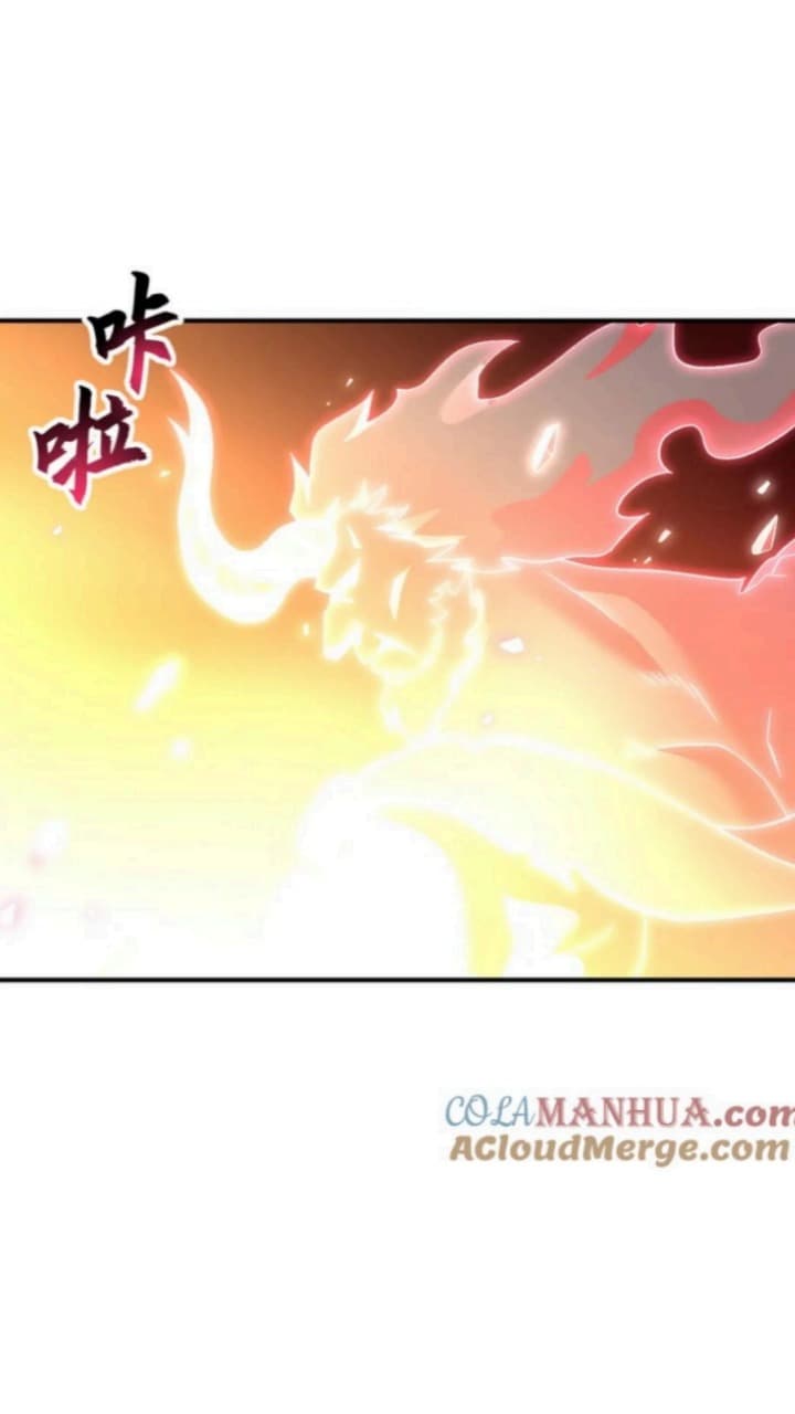 Halaman 29 dari Super God Pet Shop Chapter 89